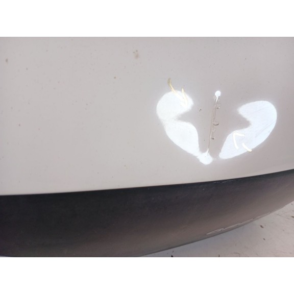 Recambio de porton trasero para citroën c4 cactus 1.2 thp 110 referencia OEM IAM 9800805380  