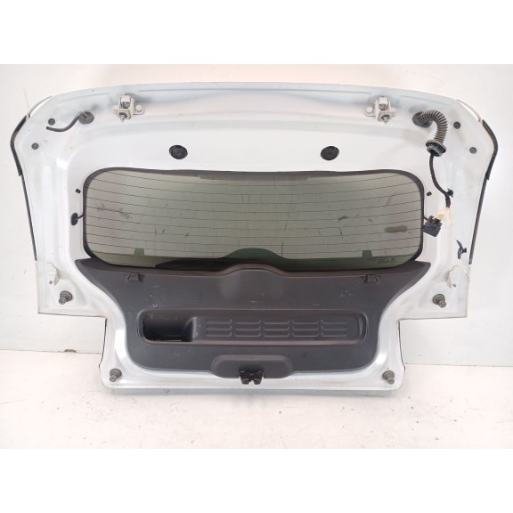 Recambio de porton trasero para citroën c4 cactus 1.2 thp 110 referencia OEM IAM 9800805380  