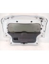 Recambio de porton trasero para citroën c4 cactus 1.2 thp 110 referencia OEM IAM 9800805380  