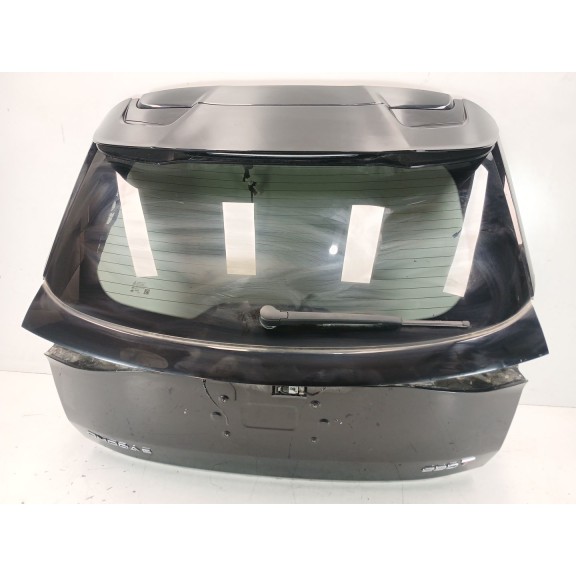 Recambio de porton trasero para omoda 5 referencia OEM IAM   