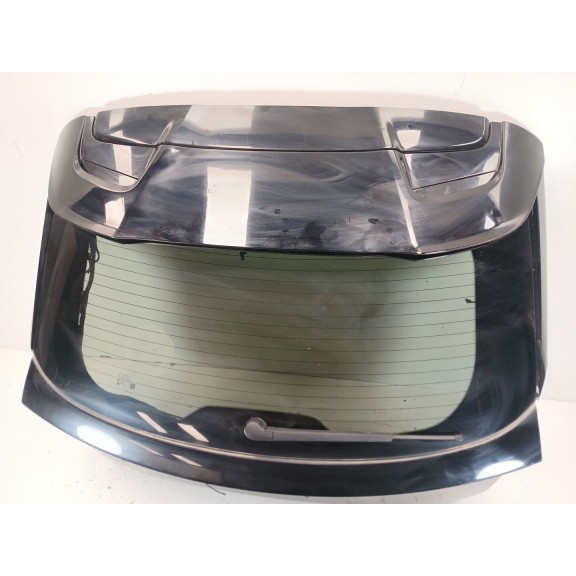 Recambio de porton trasero para omoda 5 referencia OEM IAM   