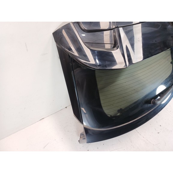 Recambio de porton trasero para omoda 5 referencia OEM IAM   