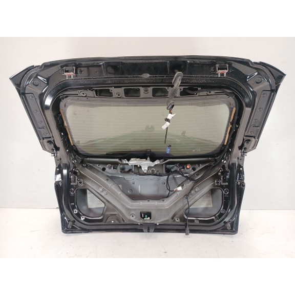 Recambio de porton trasero para omoda 5 referencia OEM IAM   