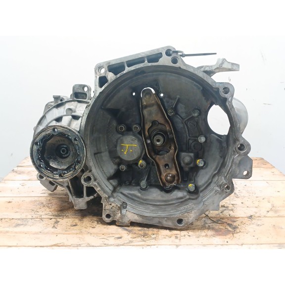 Recambio de caja cambios para volkswagen golf v berlina (1k1) highline referencia OEM IAM GQQ  