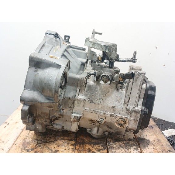 Recambio de caja cambios para volkswagen golf v berlina (1k1) highline referencia OEM IAM GQQ  