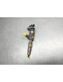 Recambio de inyector para ford fiesta vi (cb1, ccn) 1.5 tdci referencia OEM IAM 0445110489 5592210631204 