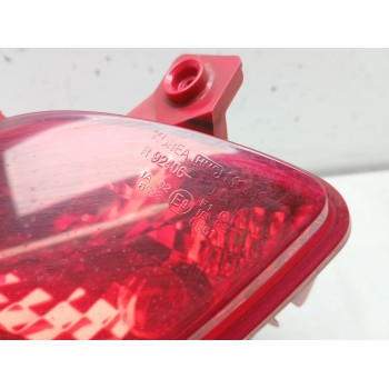 Recambio de piloto trasero derecho paragolpes para hyundai i30 (gd) base referencia OEM IAM 92406a50dot  