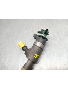 Recambio de inyector para ford fiesta vi (cb1, ccn) 1.5 tdci referencia OEM IAM 0445110489 5592210631204  2