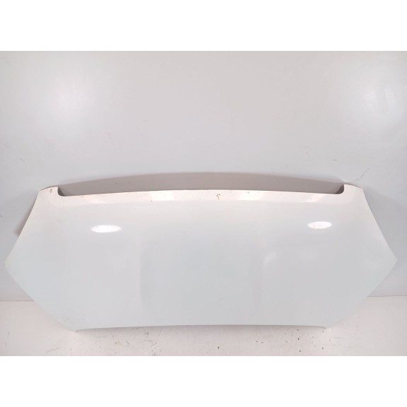 Recambio de capot para nissan qashqai i (j10, nj10) 2.0 dci referencia OEM IAM F5100JD0M0  