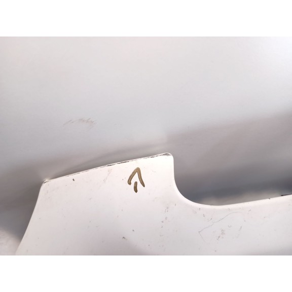 Recambio de capot para nissan qashqai i (j10, nj10) 2.0 dci referencia OEM IAM F5100JD0M0  