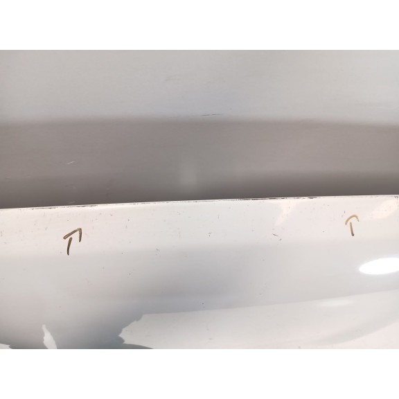 Recambio de capot para nissan qashqai i (j10, nj10) 2.0 dci referencia OEM IAM F5100JD0M0  