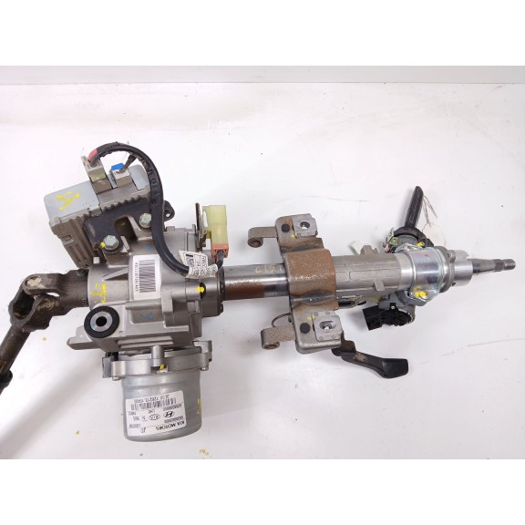 Recambio de columna direccion para kia cee´d drive referencia OEM IAM 56300A200 A25630000 4JDG1209