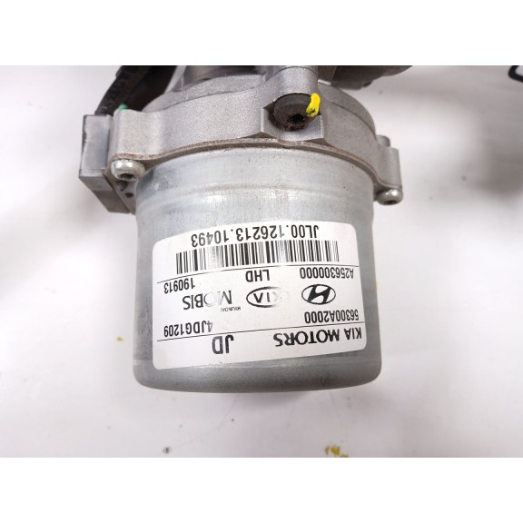 Recambio de columna direccion para kia cee´d drive referencia OEM IAM 56300A200 A25630000 4JDG1209