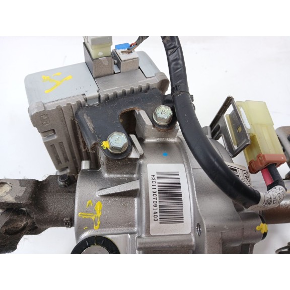 Recambio de columna direccion para kia cee´d drive referencia OEM IAM 56300A200 A25630000 4JDG1209