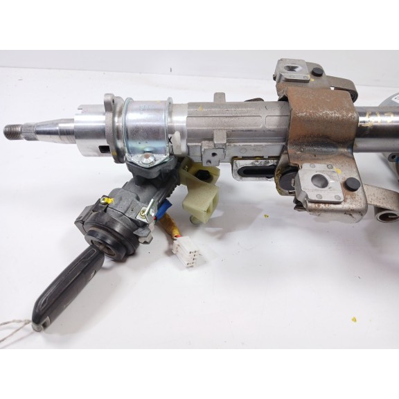 Recambio de columna direccion para kia cee´d drive referencia OEM IAM 56300A200 A25630000 4JDG1209
