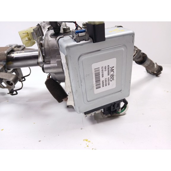 Recambio de columna direccion para kia cee´d drive referencia OEM IAM 56300A200 A25630000 4JDG1209