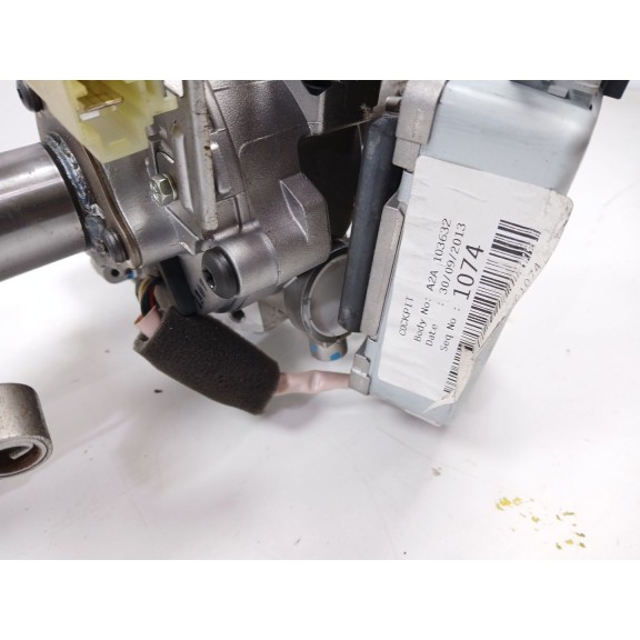 Recambio de columna direccion para kia cee´d drive referencia OEM IAM 56300A200 A25630000 4JDG1209