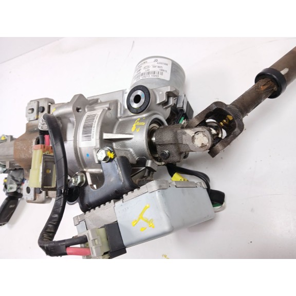 Recambio de columna direccion para kia cee´d drive referencia OEM IAM 56300A200 A25630000 4JDG1209