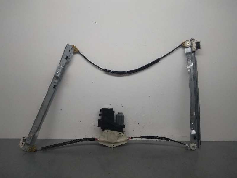 Recambio de elevalunas delantero derecho para citroën c4 grand picasso exclusive referencia OEM IAM 9682495580 ELÉCTRICO 