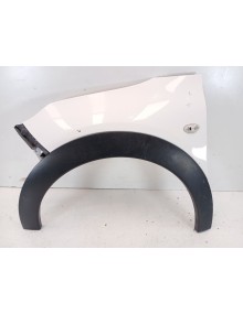 Recambio de aleta delantera izquierda para citroën c4 cactus 1.2 thp 110 referencia OEM IAM   