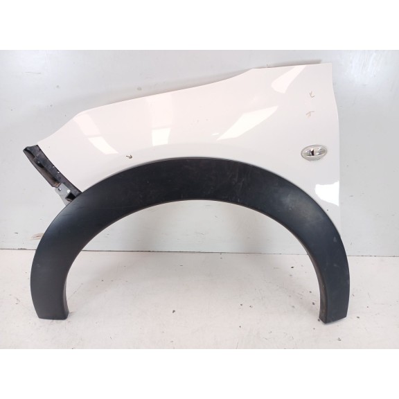 Recambio de aleta delantera izquierda para citroën c4 cactus 1.2 thp 110 referencia OEM IAM   