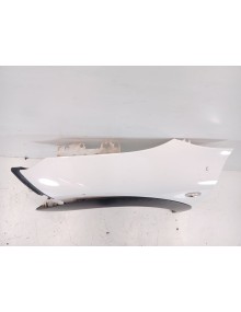 Recambio de aleta delantera izquierda para citroën c4 cactus 1.2 thp 110 referencia OEM IAM    2