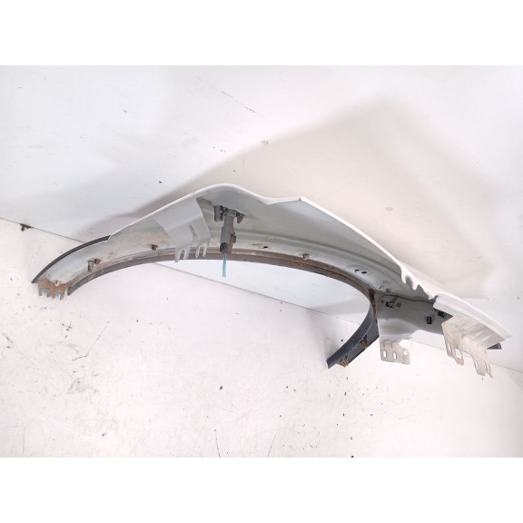 Recambio de aleta delantera izquierda para citroën c4 cactus 1.2 thp 110 referencia OEM IAM   