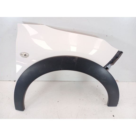 Recambio de aleta delantera derecha para citroën c4 cactus 1.2 thp 110 referencia OEM IAM   