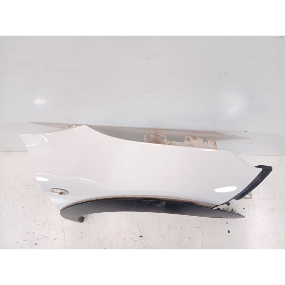 Recambio de aleta delantera derecha para citroën c4 cactus 1.2 thp 110 referencia OEM IAM   