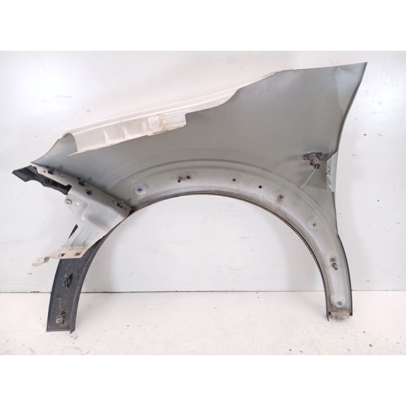 Recambio de aleta delantera derecha para citroën c4 cactus 1.2 thp 110 referencia OEM IAM   