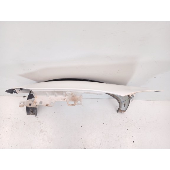 Recambio de aleta delantera derecha para citroën c4 cactus 1.2 thp 110 referencia OEM IAM   