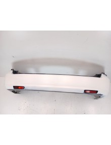 Recambio de paragolpes trasero para ssangyong rodius i 2.7 xdi referencia OEM IAM   