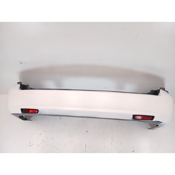 Recambio de paragolpes trasero para ssangyong rodius i 2.7 xdi referencia OEM IAM   