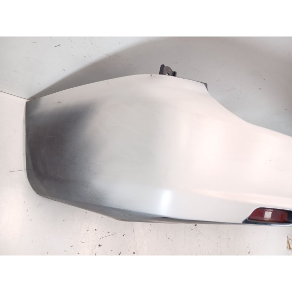 Recambio de paragolpes trasero para ssangyong rodius i 2.7 xdi referencia OEM IAM   