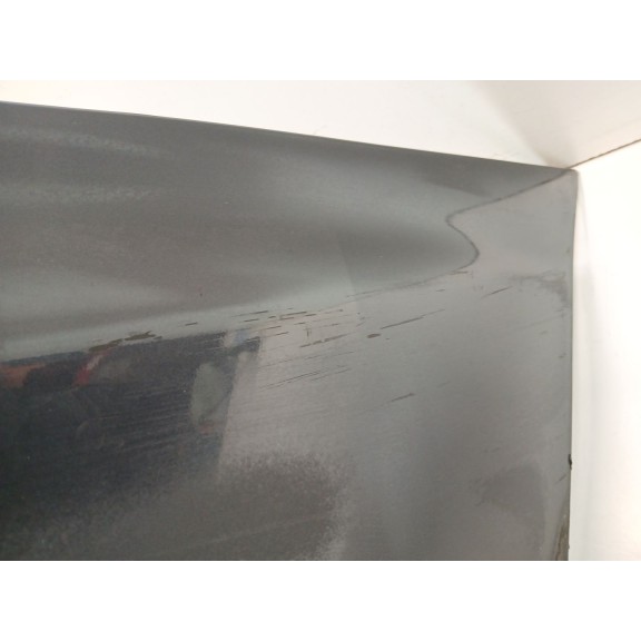 Recambio de paragolpes trasero para ssangyong rodius i 2.7 xdi referencia OEM IAM   