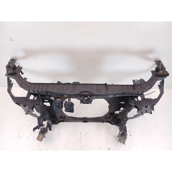 Recambio de panel frontal para fiat freemont (345_) 2.0 jtd referencia OEM IAM 00K05116300AF  