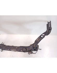 Recambio de panel frontal para nissan qashqai i (j10, nj10) 2.0 dci referencia OEM IAM    2