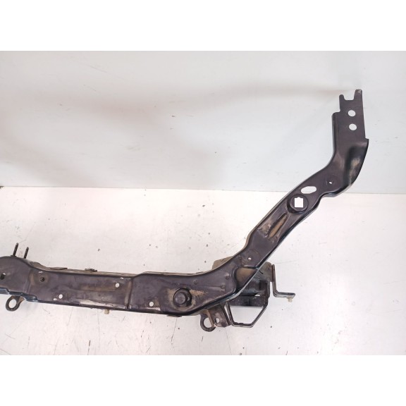 Recambio de panel frontal para nissan qashqai i (j10, nj10) 2.0 dci referencia OEM IAM   