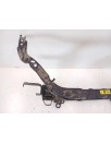 Recambio de panel frontal para nissan qashqai i (j10, nj10) 2.0 dci referencia OEM IAM   
