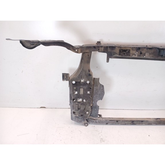 Recambio de panel frontal para nissan qashqai i (j10, nj10) 2.0 dci referencia OEM IAM   