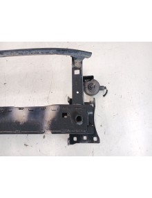 Recambio de refuerzo paragolpes delantero para skoda kamiq (nw4) 1.0 tsi referencia OEM IAM 654807109H   2
