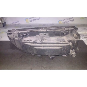 Recambio de faro derecho para citroën xantia berlina 1.9 d x referencia OEM IAM   BIFARO