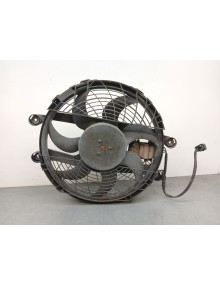 Recambio de electroventilador para bmw 3 compact (e46) 320 td referencia OEM IAM 69226701 1137328080 