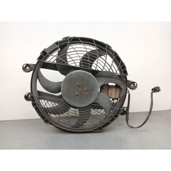 Recambio de electroventilador para bmw 3 compact (e46) 320 td referencia OEM IAM 69226701 1137328080 