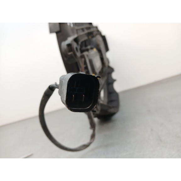 Recambio de electroventilador para bmw 3 compact (e46) 320 td referencia OEM IAM 69226701 1137328080 