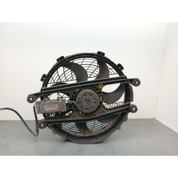 Recambio de electroventilador para bmw 3 compact (e46) 320 td referencia OEM IAM 69226701 1137328080 