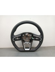 Recambio de volante para omoda 5 referencia OEM IAM 404000527AA  