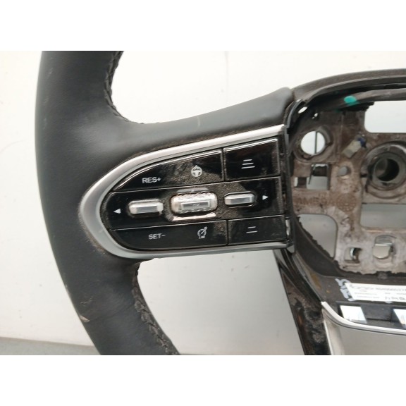 Recambio de volante para omoda 5 referencia OEM IAM 404000527AA  