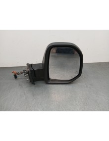 Recambio de retrovisor derecho para citroën berlingo multispace (b9) 1.6 referencia OEM IAM 28263604  
