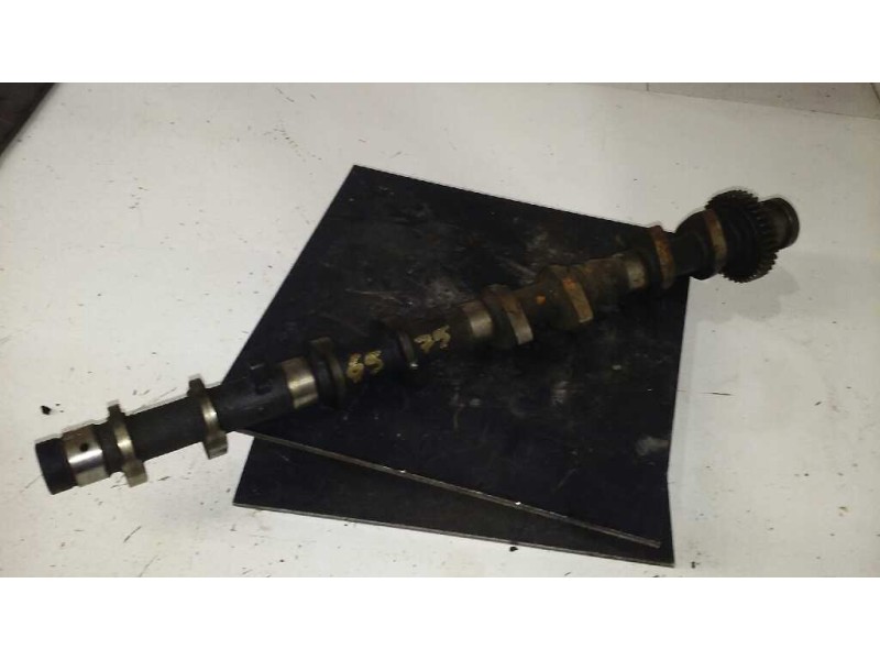 Recambio de arbol de levas para toyota land cruiser (j12) 3.0 turbodiesel referencia OEM IAM   